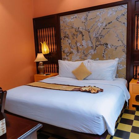 Spatel D'Annam - Imperial Boutique Spa & Hotel 후에 외부 사진