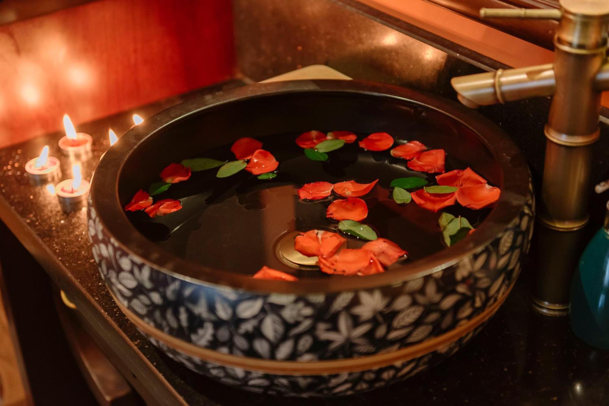 Spatel D'Annam - Imperial Boutique Spa & Hotel 후에 외부 사진
