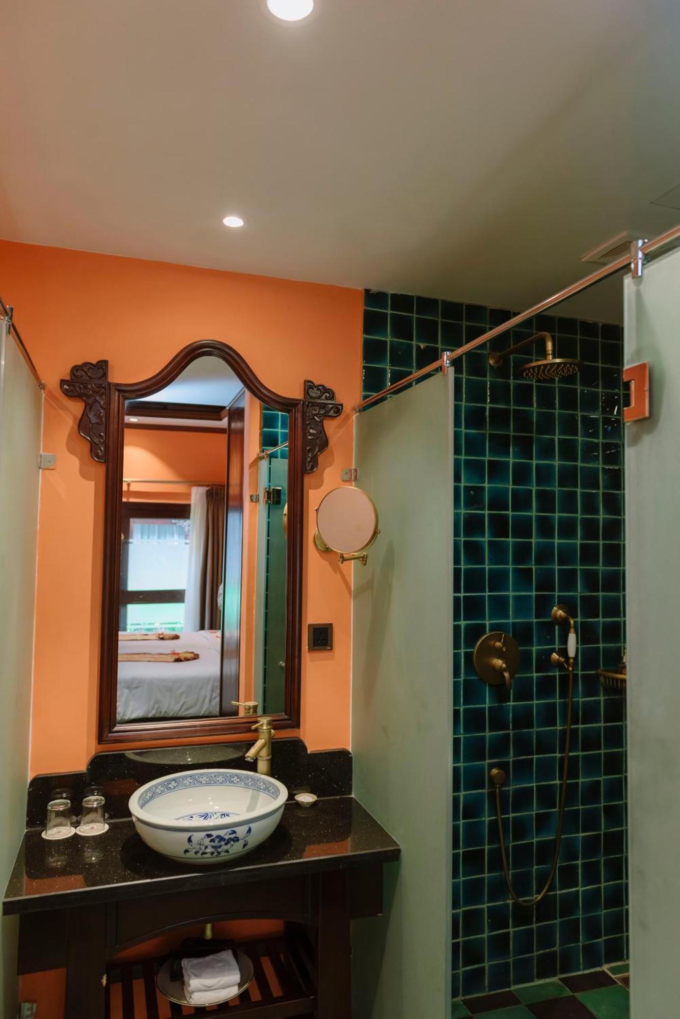 Spatel D'Annam - Imperial Boutique Spa & Hotel 후에 외부 사진