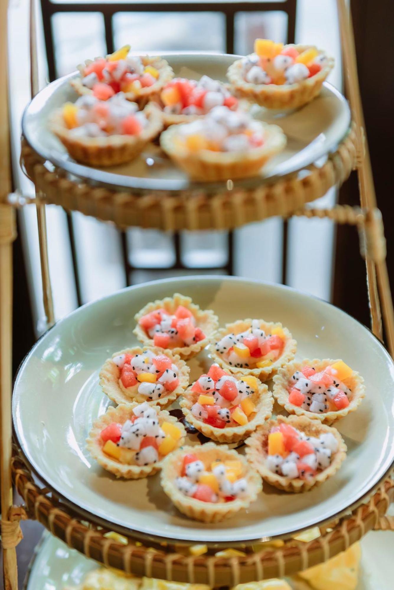 Spatel D'Annam - Imperial Boutique Spa & Hotel 후에 외부 사진